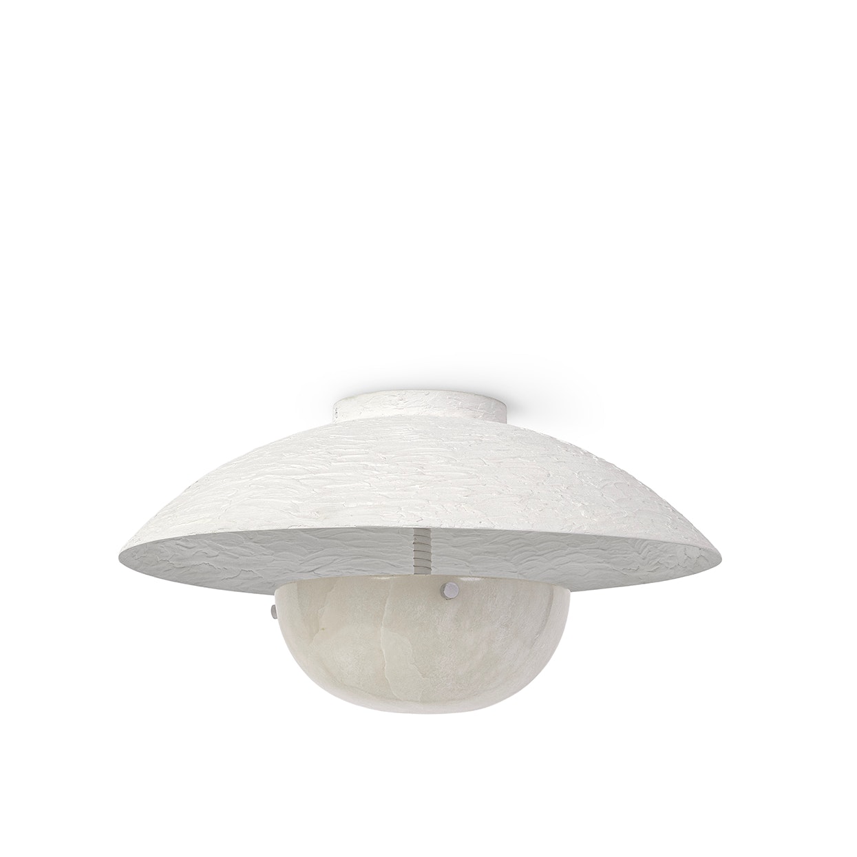 Palecek CAPRI FLUSH MOUNT 2323-79