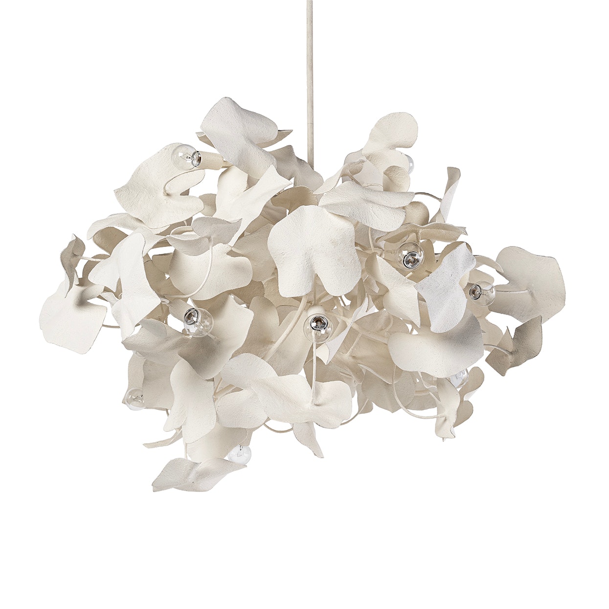Palecek CLAUDIA CHANDELIER 2324-79