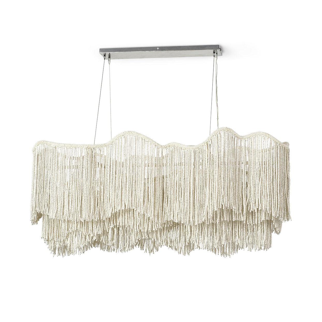 Palecek ELENA CHANDELIER LONG 2331-79