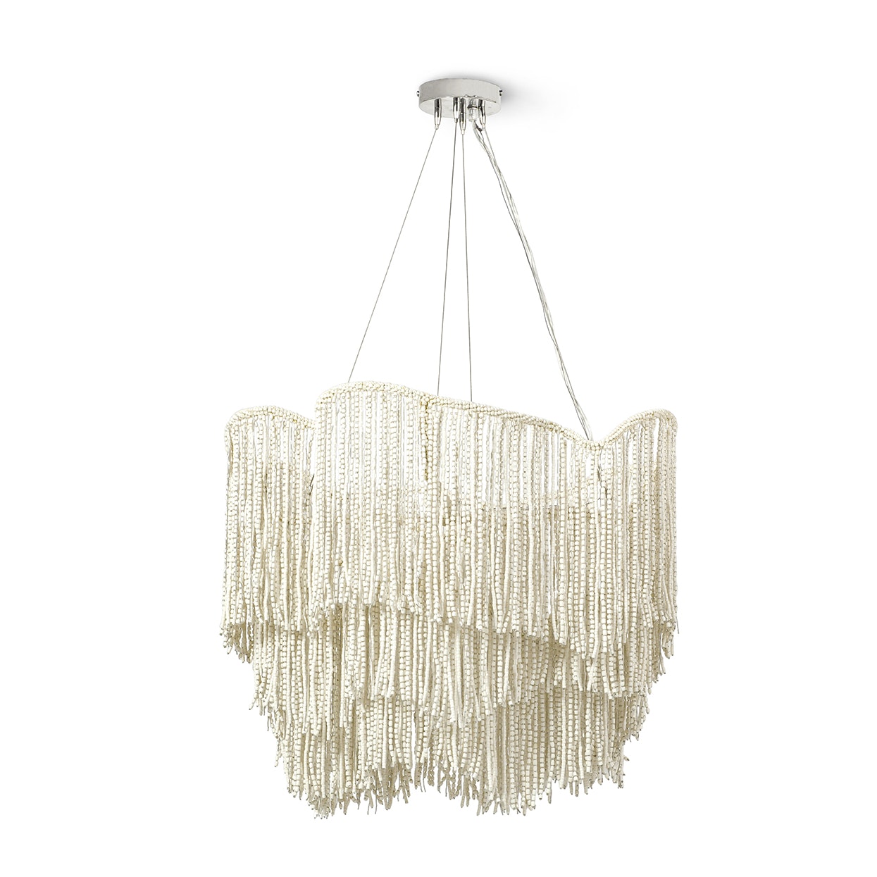 Palecek ELENA CHANDELIER 2332-79