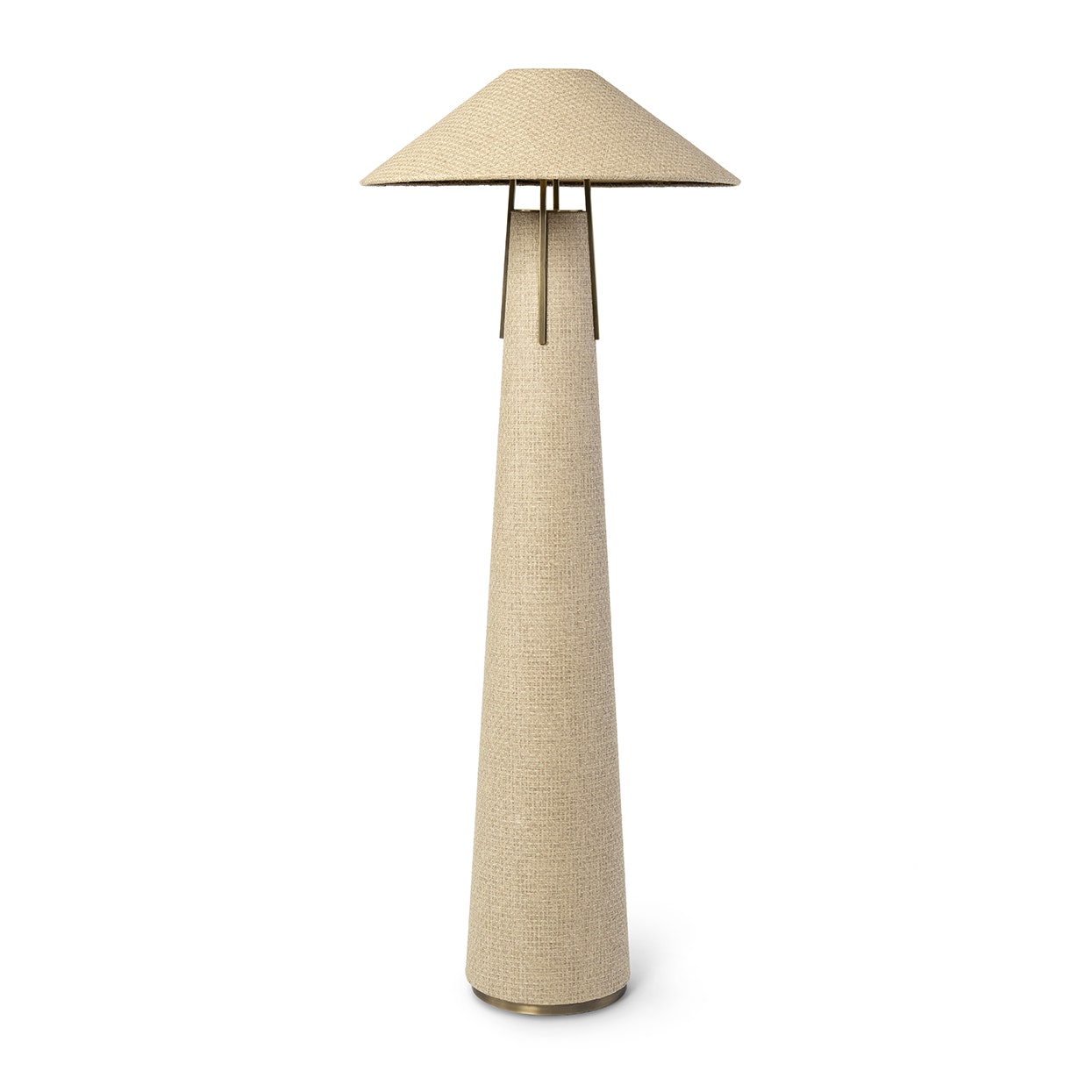 Palecek TORREY FLOOR LAMP 2341-79
