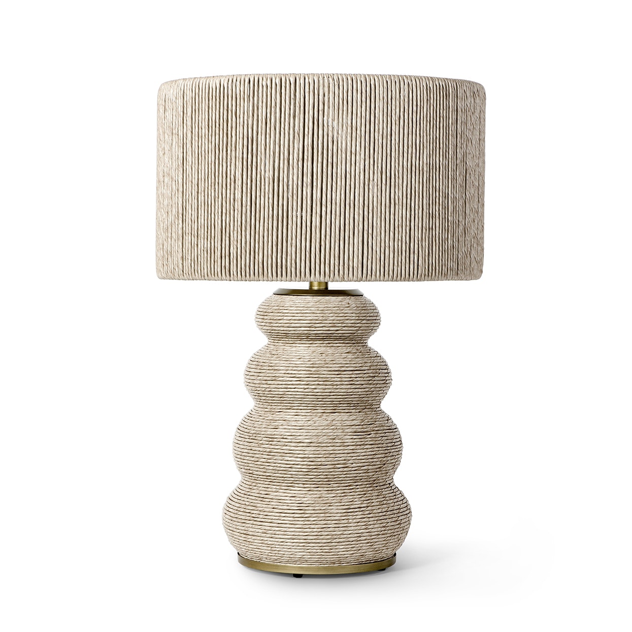 Palecek KONA OUTDOOR TABLE LAMP 2347-79