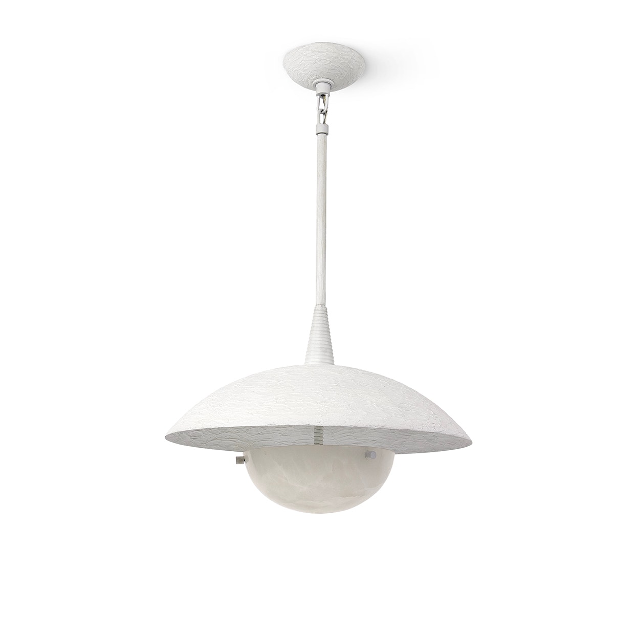 Palecek CAPRI PENDANT, SMALL 2352-79