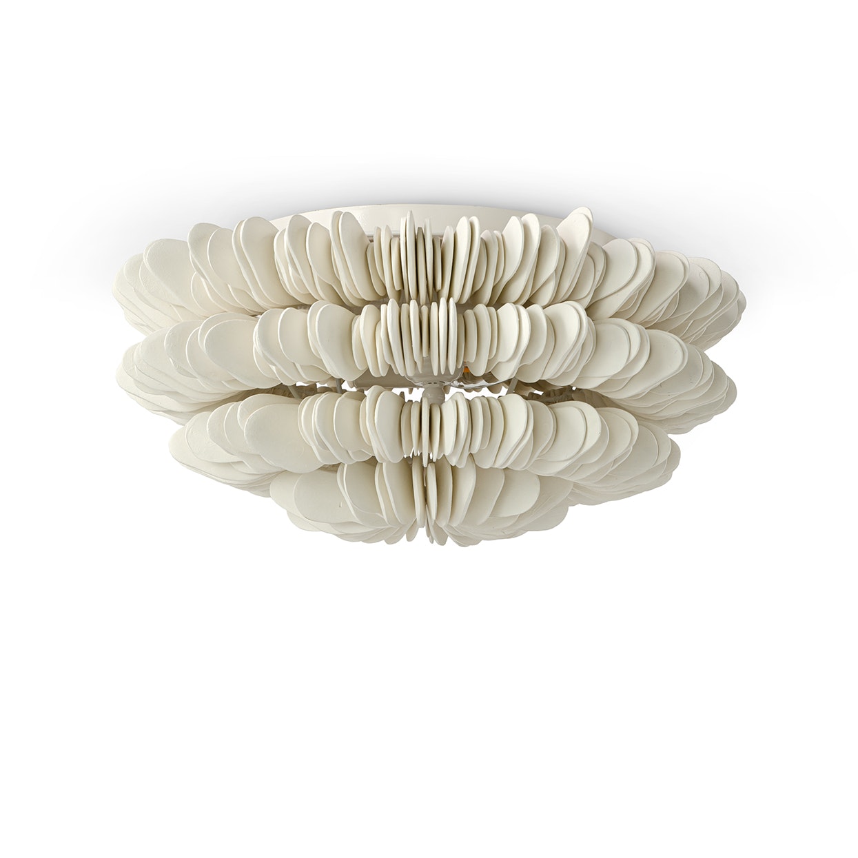 Palecek HANNAH FLUSH MOUNT 2355-79
