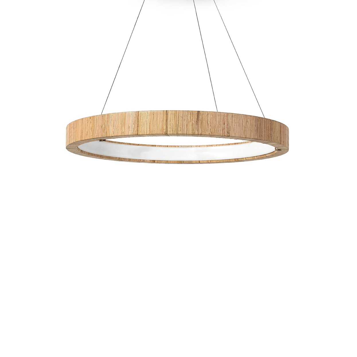 Palecek GIBSON CHANDELIER, SMALL 2363-79