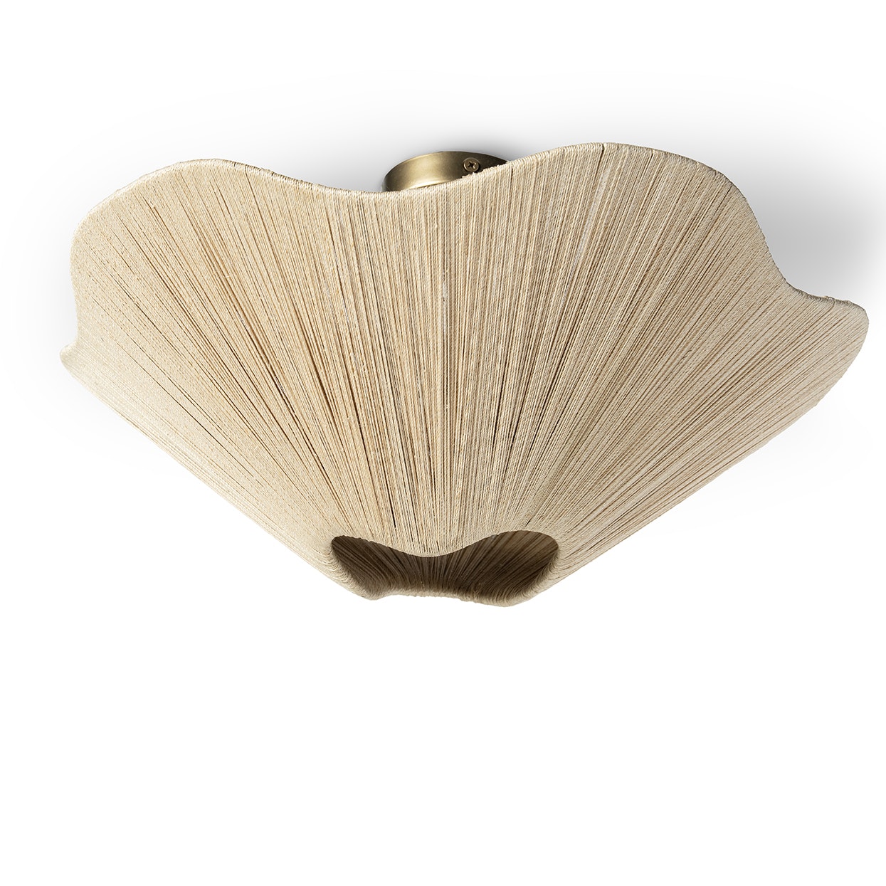 Palecek SEVILLE SEMI FLUSH MOUNT 2367-79