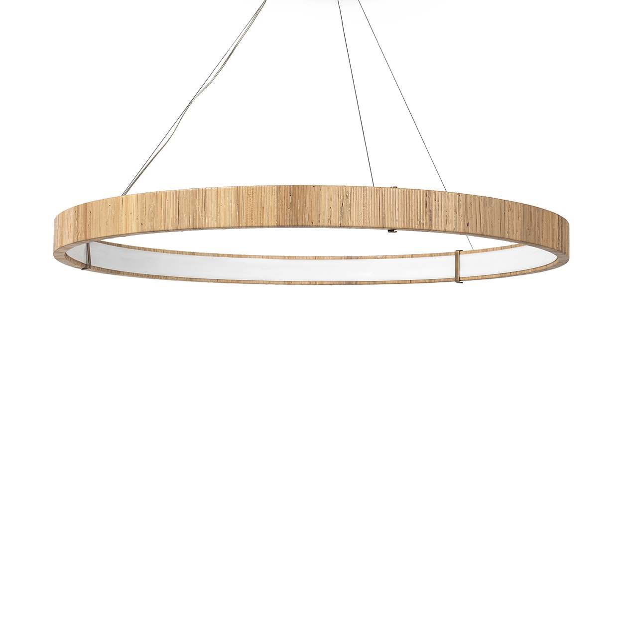 Palecek GIBSON CHANDELIER, LARGE 2375-79