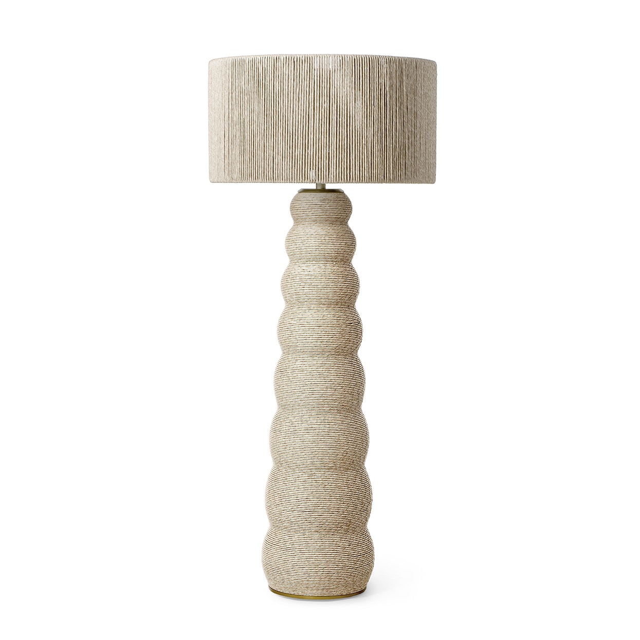 Palecek KONA OUTDOOR FLOOR LAMP 2393-79