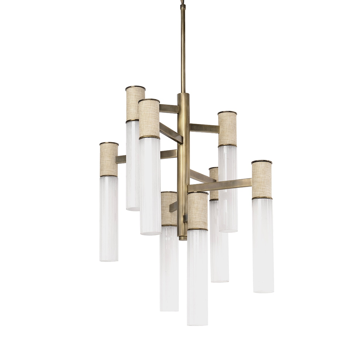 Palecek VICENTE CHANDELIER 2395-79