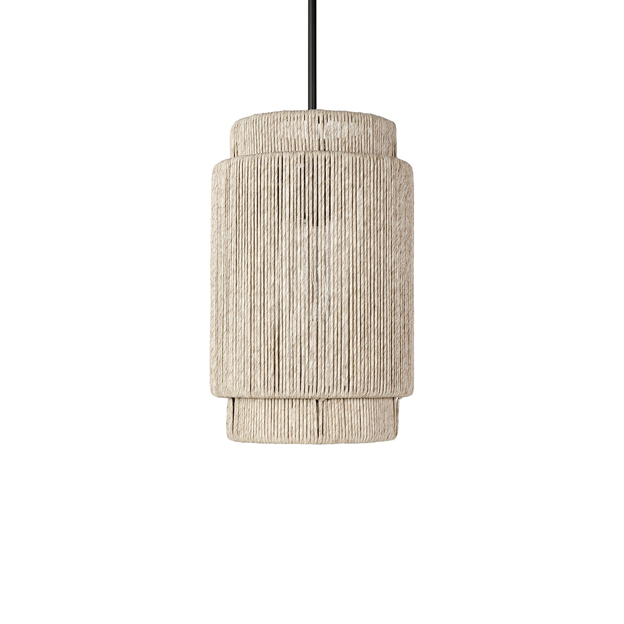 Palecek EVERLY OUTDOOR PENDANT, SMALL 2398-79