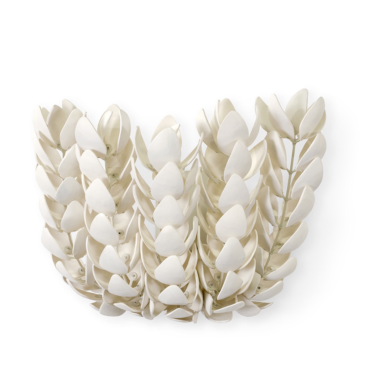 Palecek COCO MAGNOLIA SCONCE 2416-79