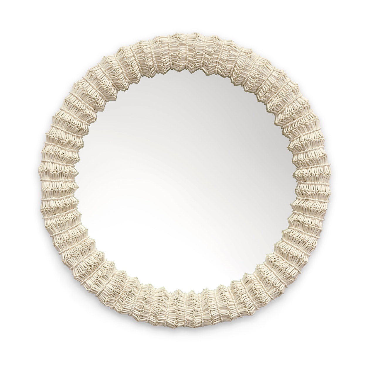Palecek ANTIGUA MIRROR 2430-79