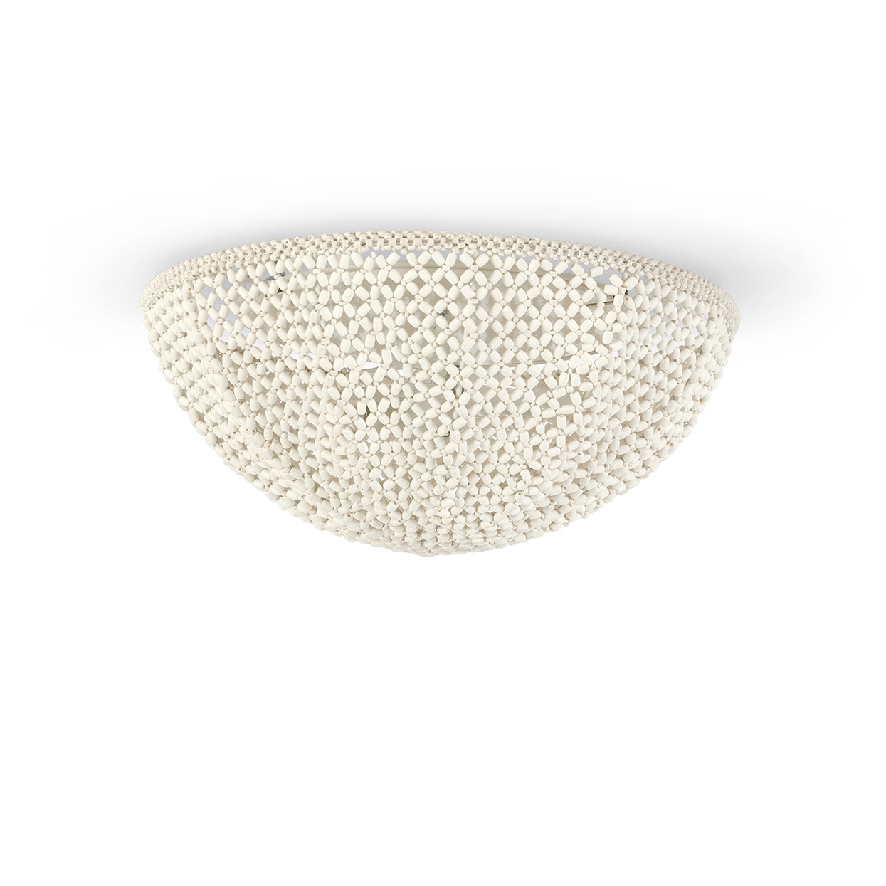 Palecek QUINN FLUSH MOUNT 2441-79