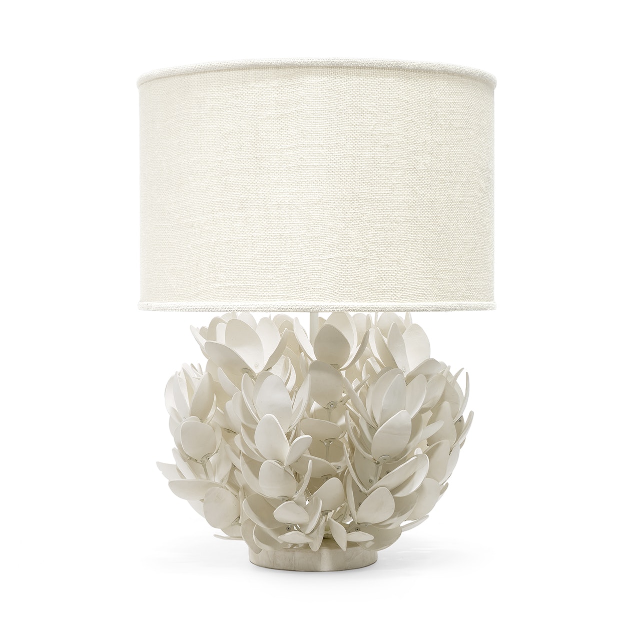 Palecek COCO MAGNOLIA TABLE LAMP 2455-51