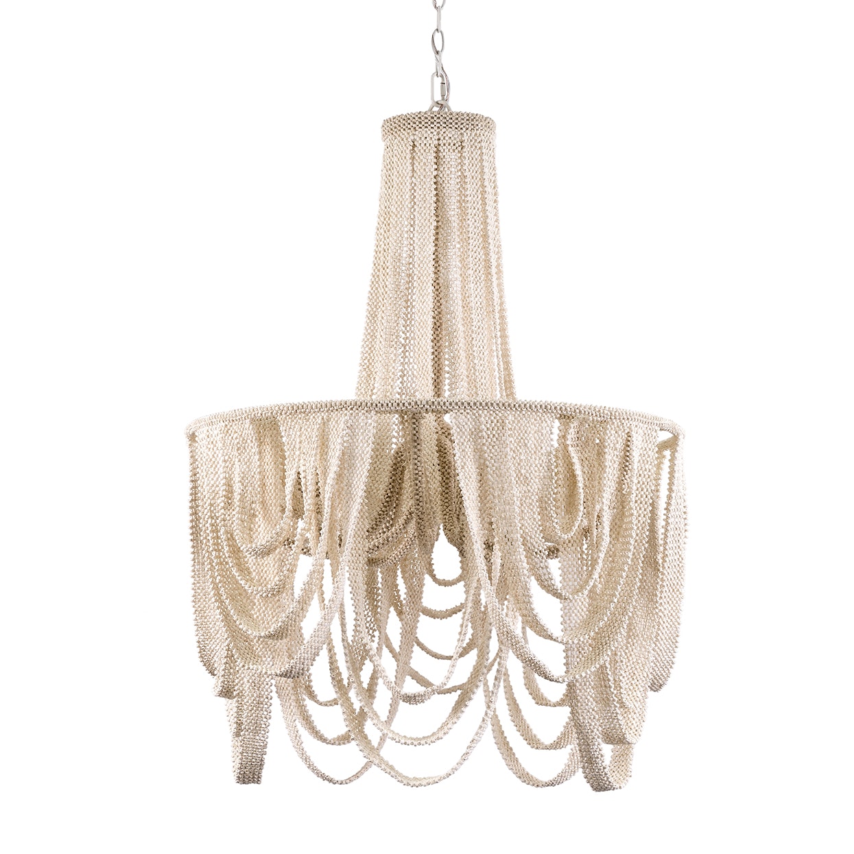 Palecek SELITA CHANDELIER 2458-79