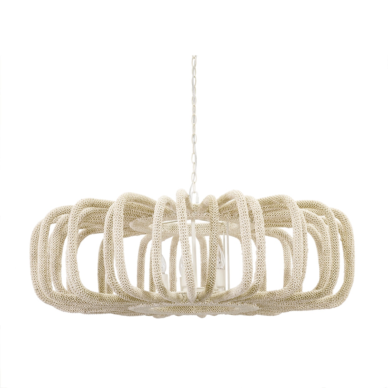 Palecek COREY CHANDELIER 2512-79
