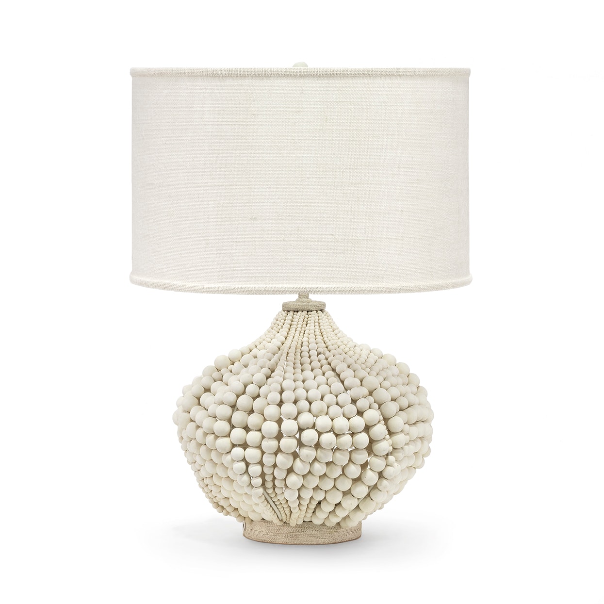 Palecek POINT DUME TABLE LAMP 2593-86