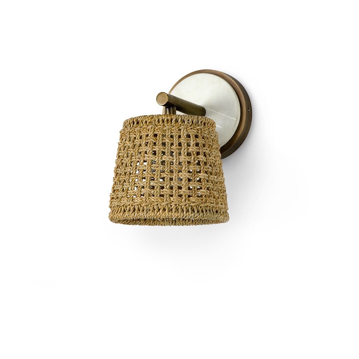 Palecek WINSLOW SCONCE 2609-95