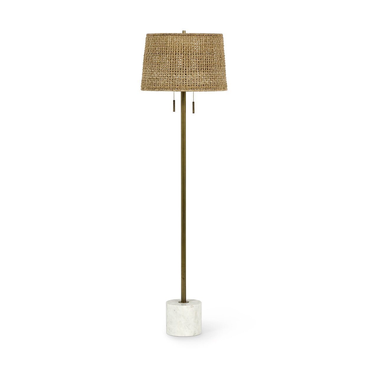 Palecek WINSLOW FLOOR LAMP 2624-73