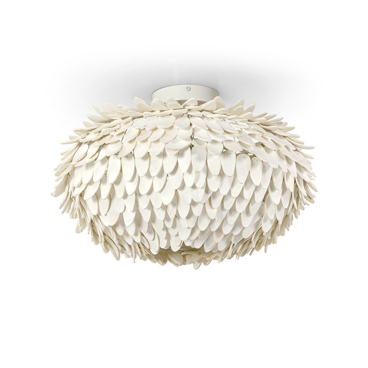 Palecek MARIPOSA SEMI FLUSH MOUNT 2627-79