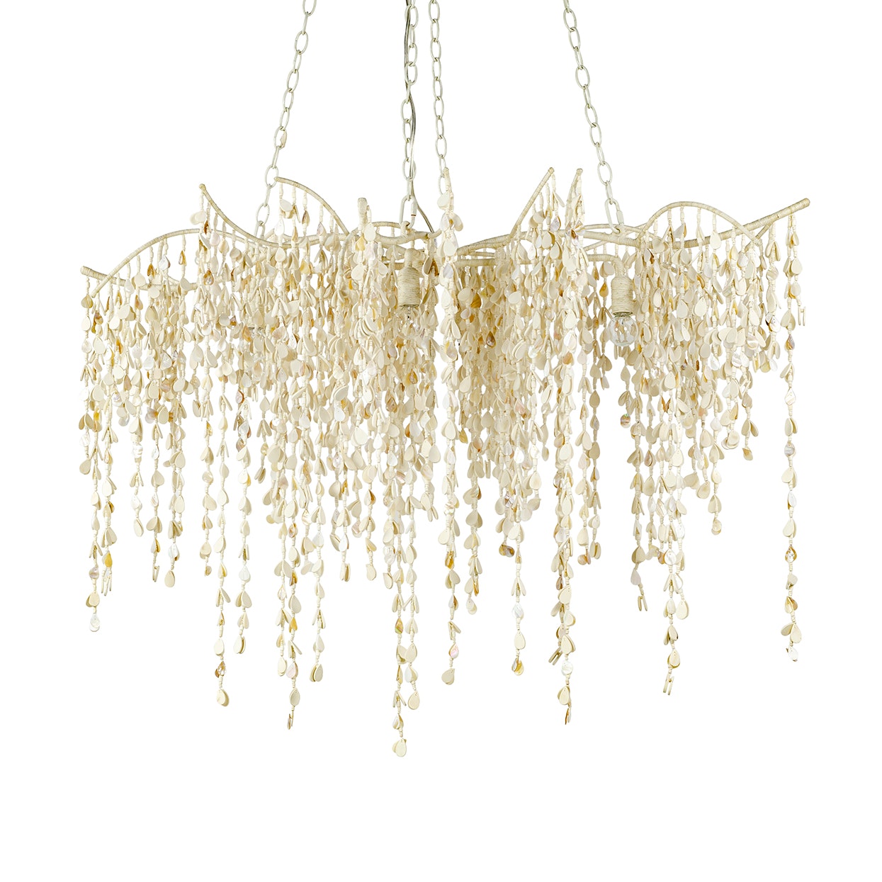 Palecek CALABRIA CHANDELIER 2635-79