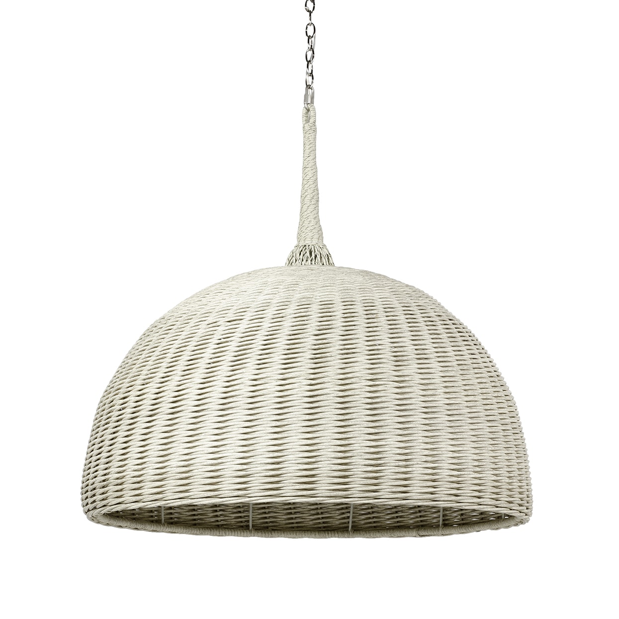 Palecek WISTERIA OUTDOOR CHANDELIER 44" 2638-79