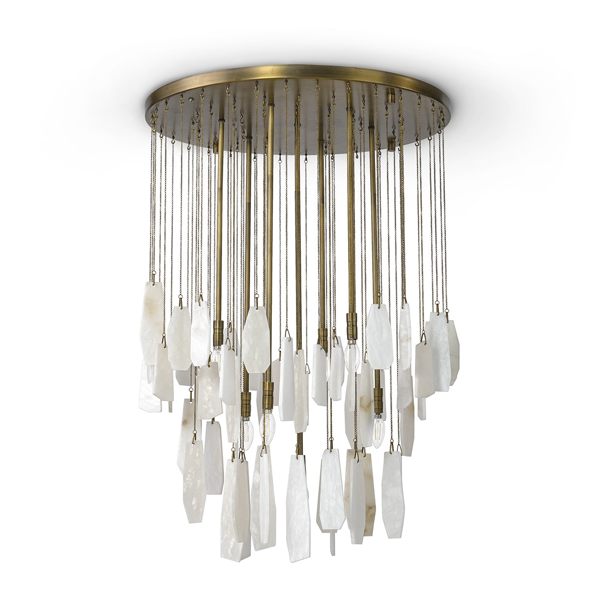 Palecek CORDELIA CHANDELIER 2651-79