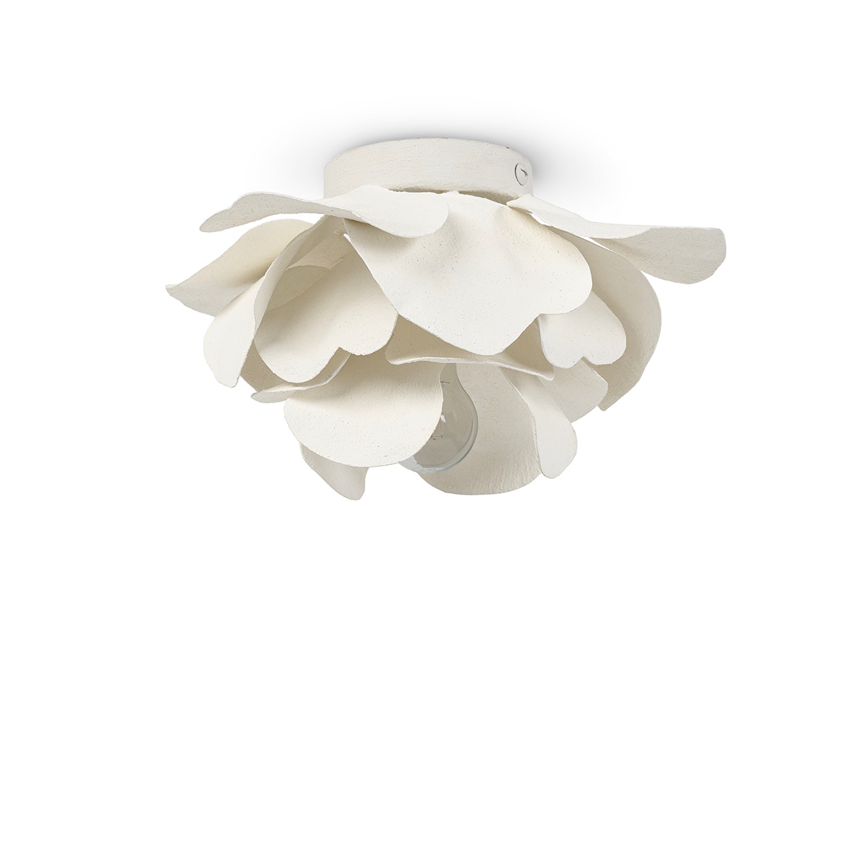 Palecek VIRGINIA FLUSH MOUNT, SMALL 2711-79