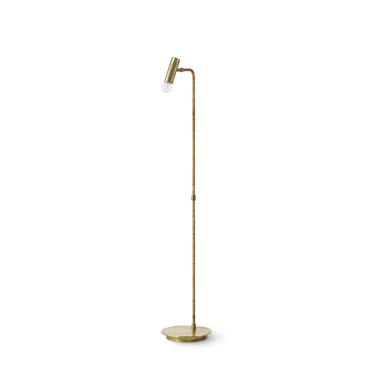 Palecek TRENT FLOOR LAMP 2750-79