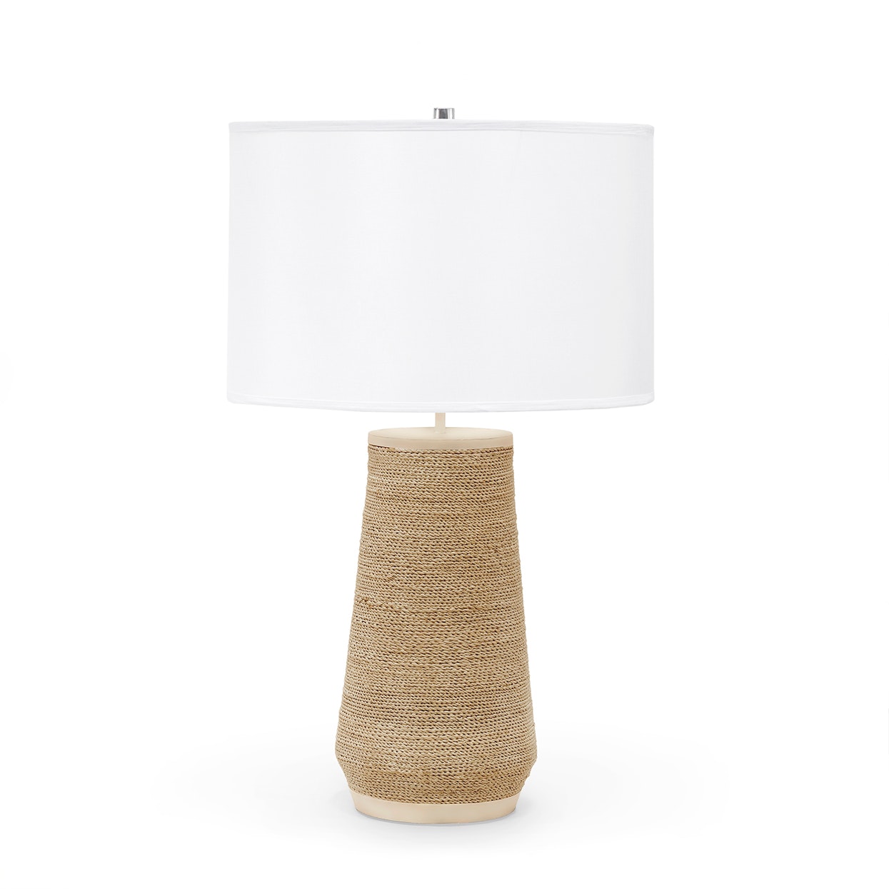 Palecek AVIANA ROPE TABLE LAMP 2840-51