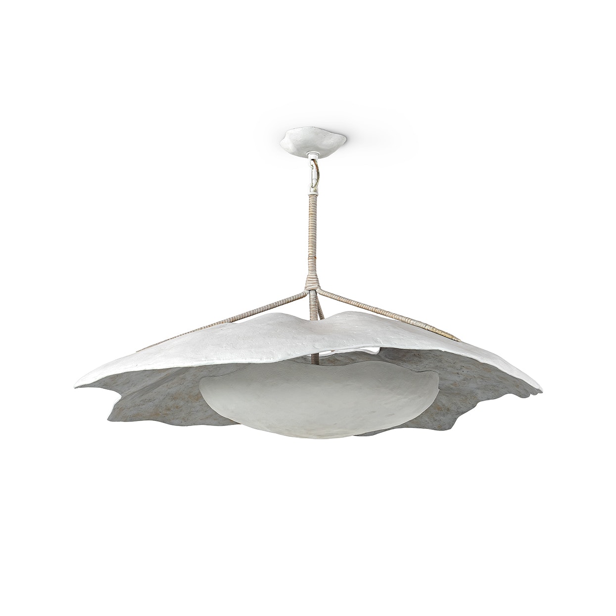 Palecek LIMA CHANDELIER 2841-79