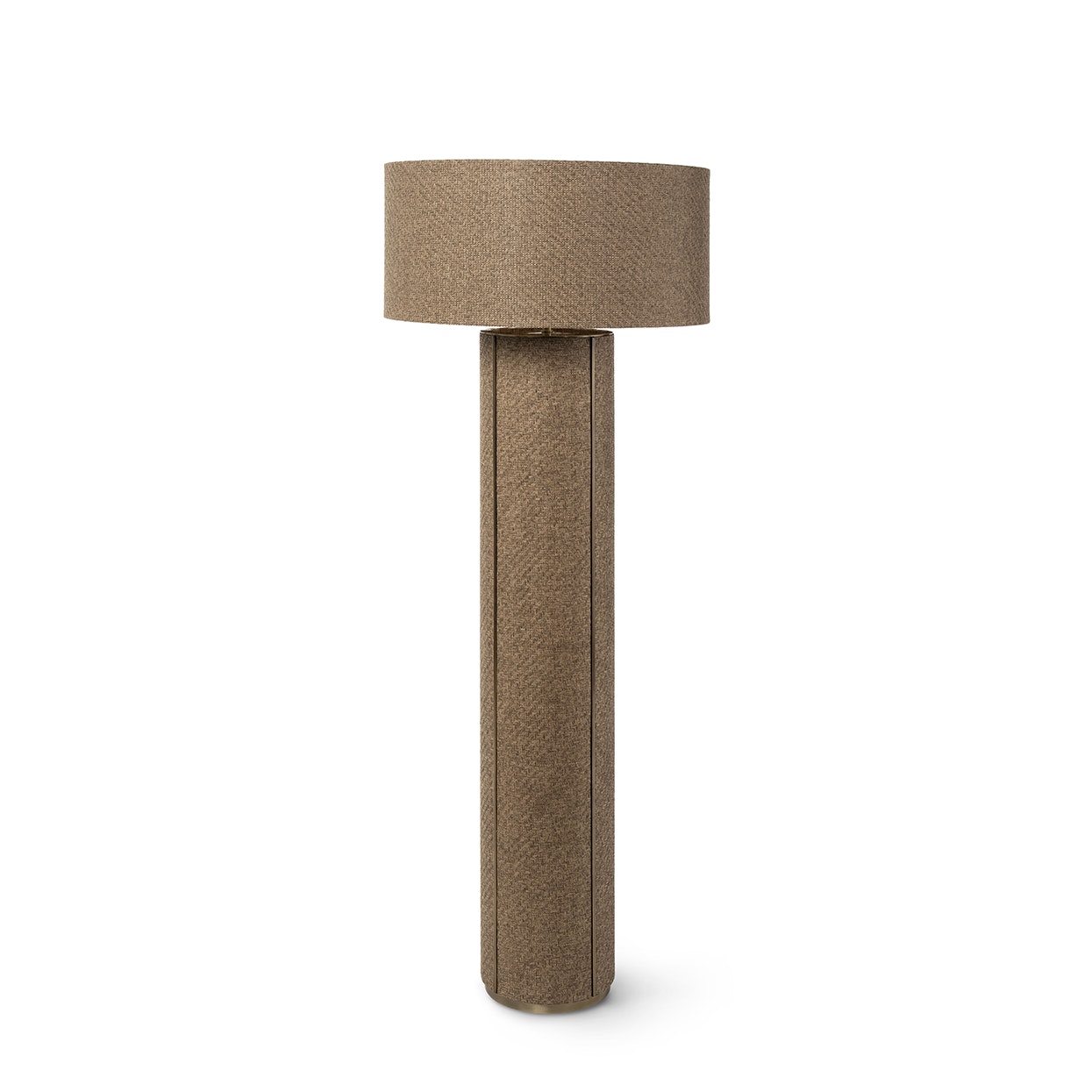 Palecek BAILEY FLOOR LAMP 2867-83