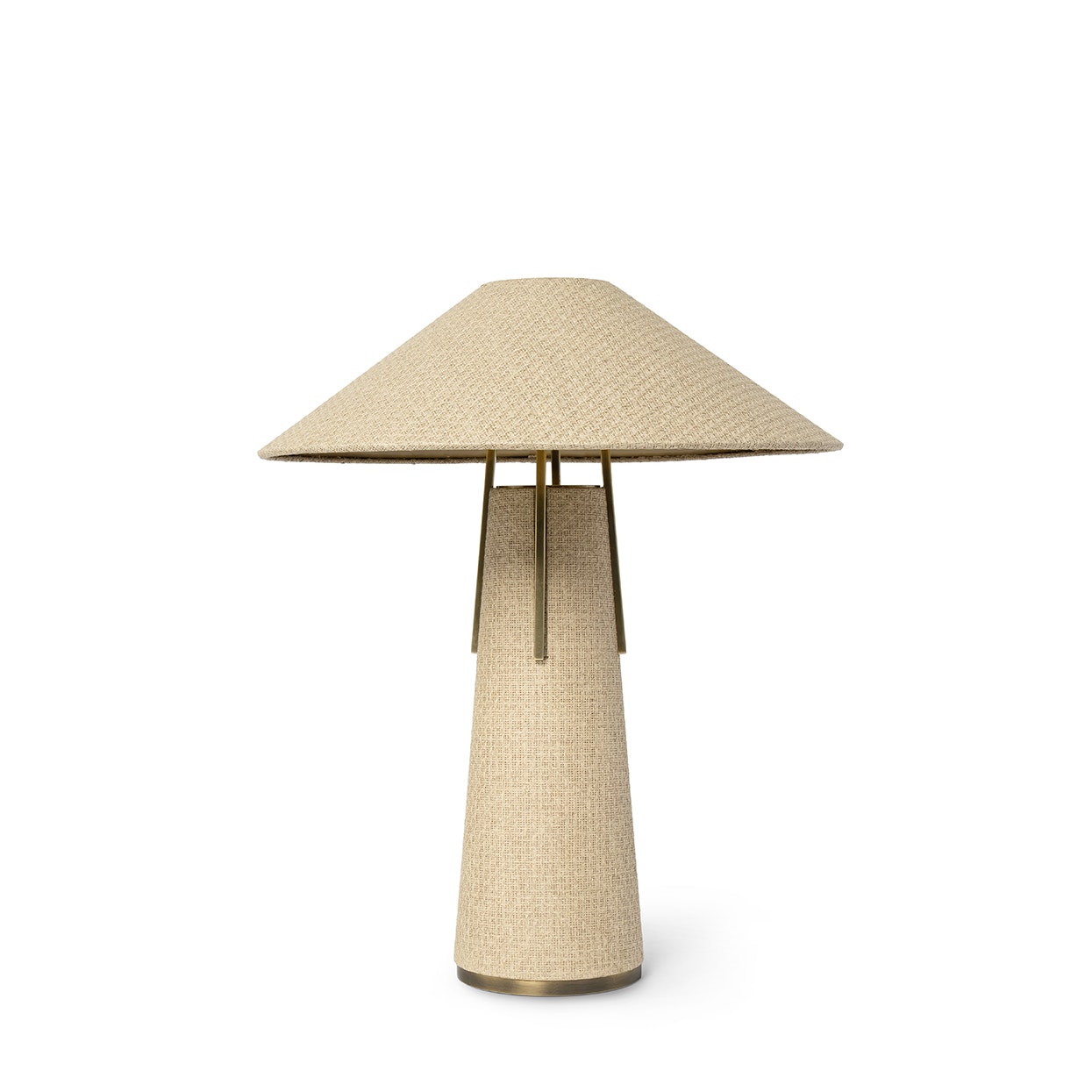 Palecek TORREY TABLE LAMP 2882-79
