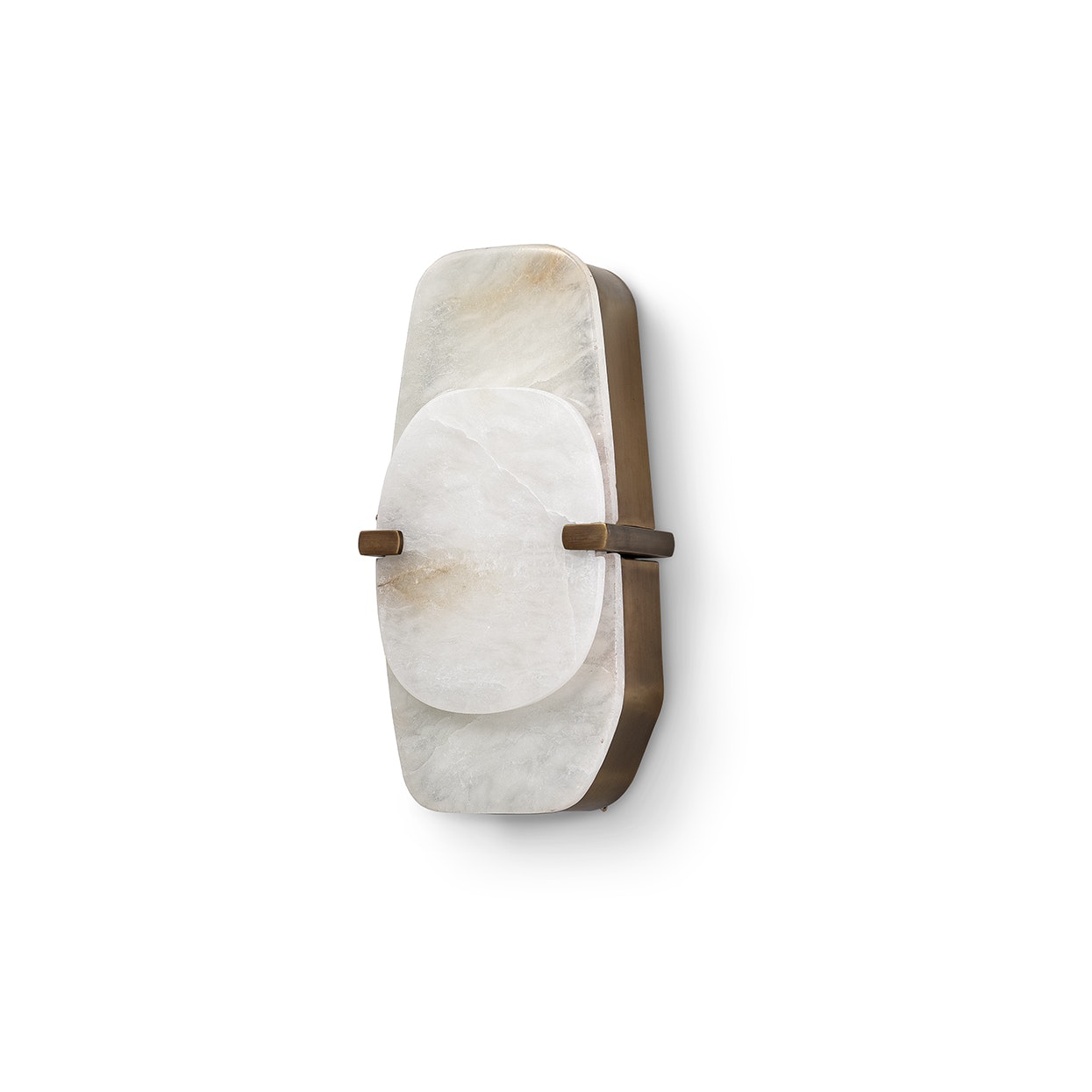 Palecek CHARLIZE SCONCE 2886-79