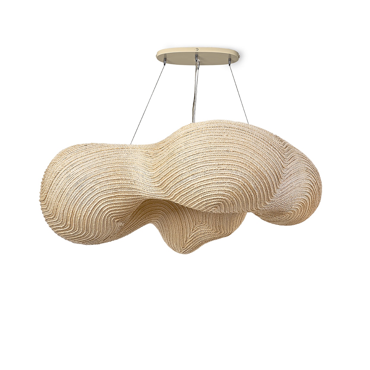Palecek IBIZA CHANDELIER 2904-79