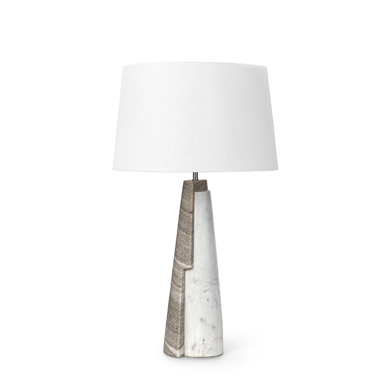 Palecek CALDWELL TABLE LAMP 2914-08
