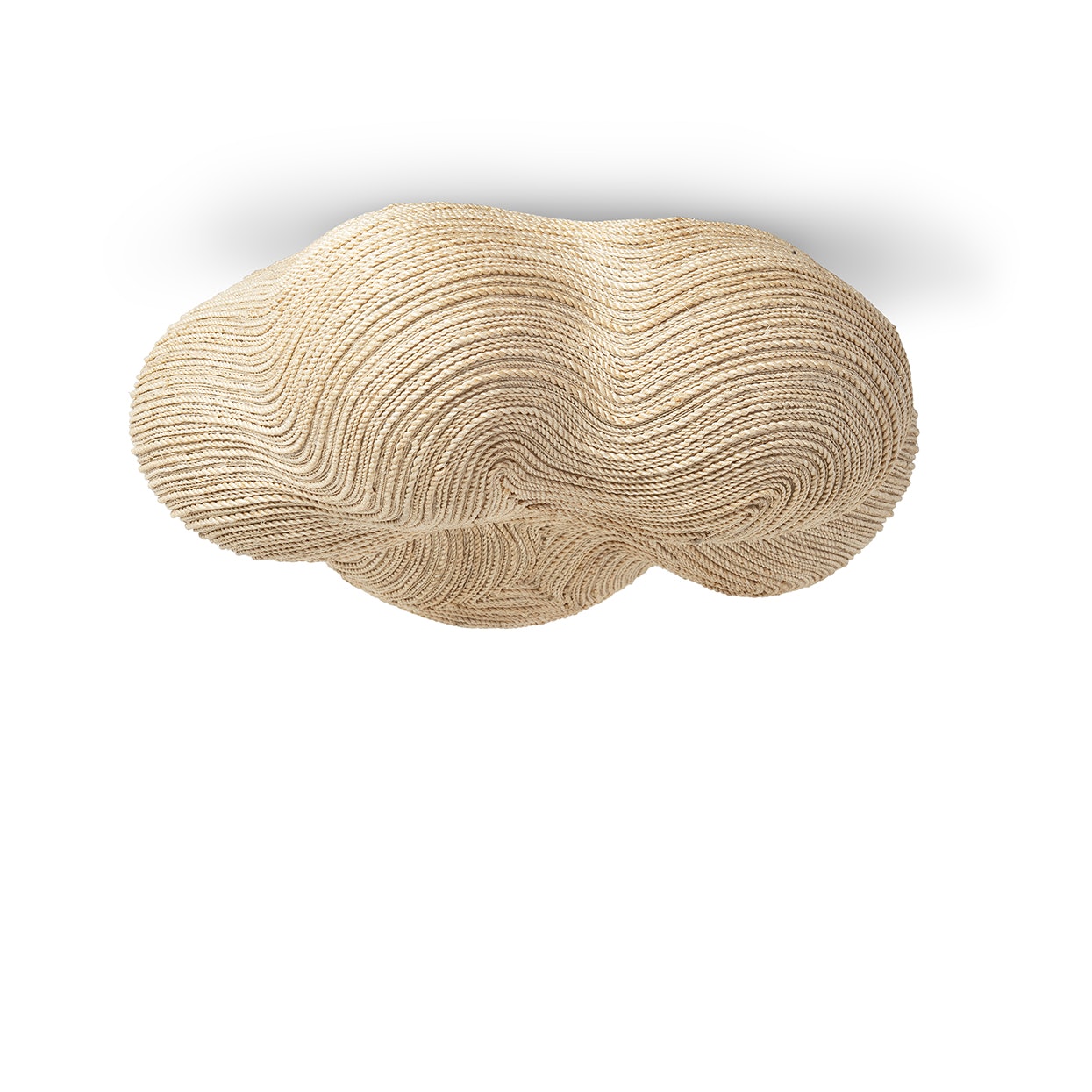Palecek IBIZA FLUSH MOUNT 2918-79