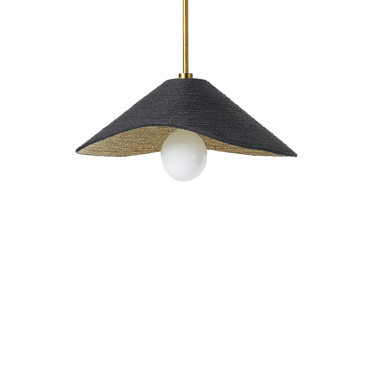Palecek MCKINLEY PENDANT, SMALL 2922-79