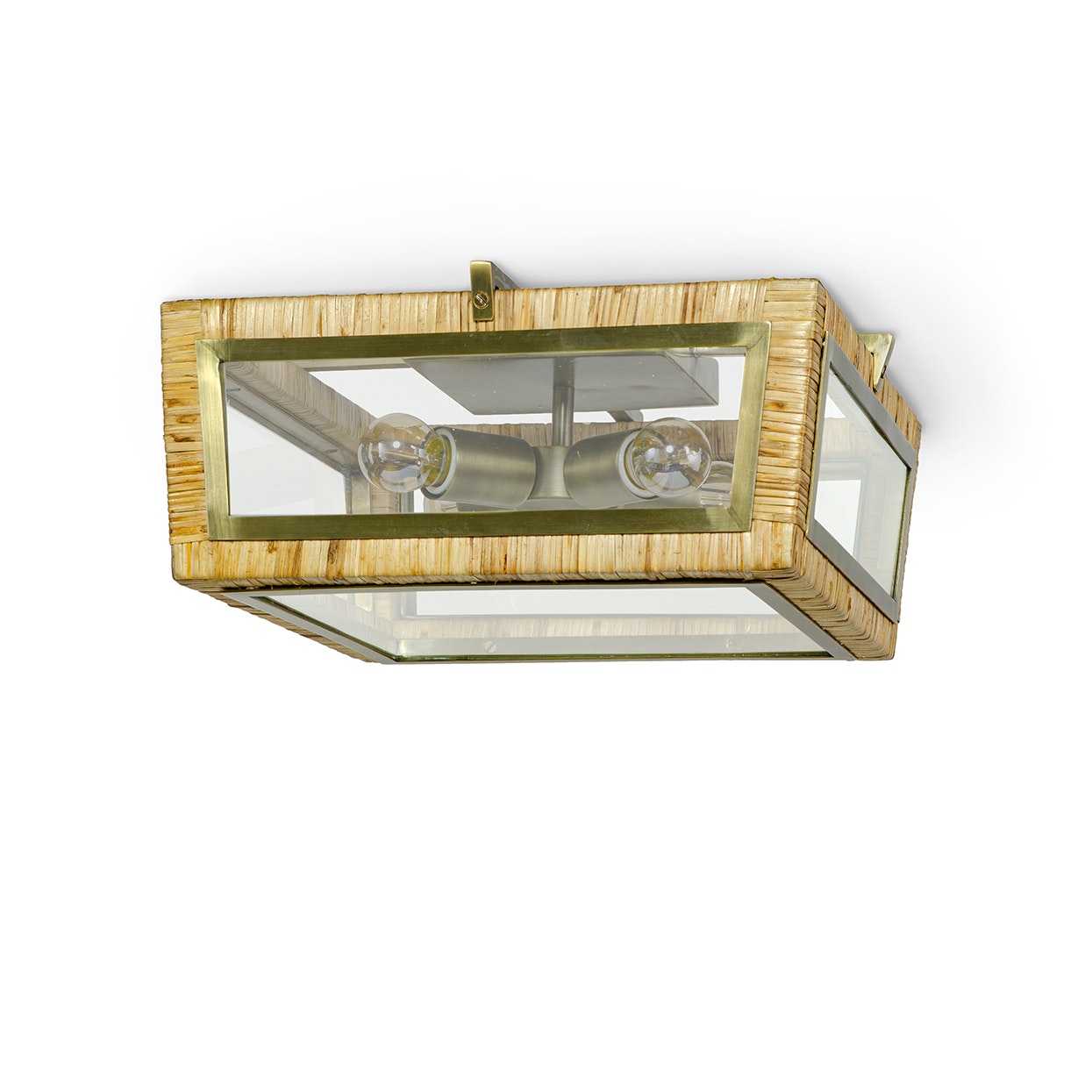 Palecek WATSON FLUSH MOUNT 2923-79