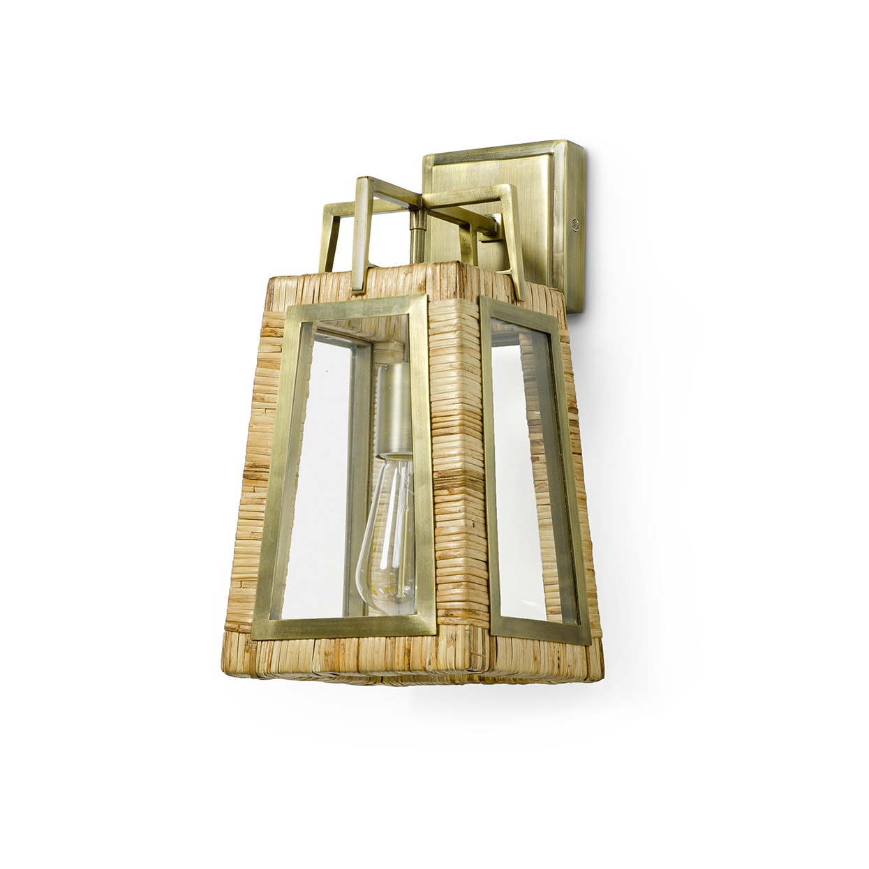 Palecek WATSON WALL SCONCE 2927-79