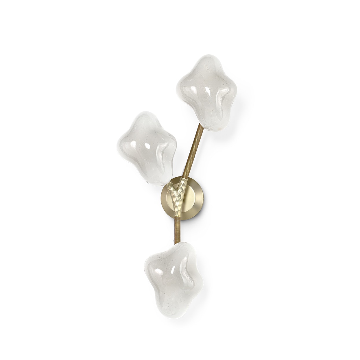 Palecek CICERO SCONCE 2928-79