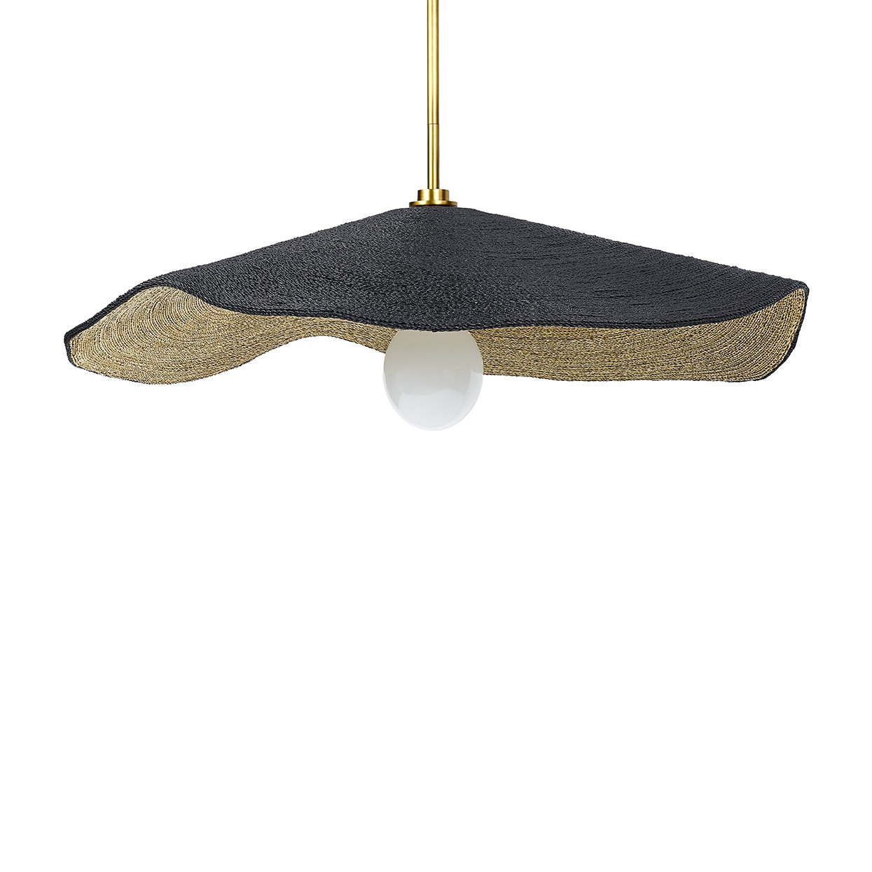 Palecek MCKINLEY PENDANT, LARGE 2930-79