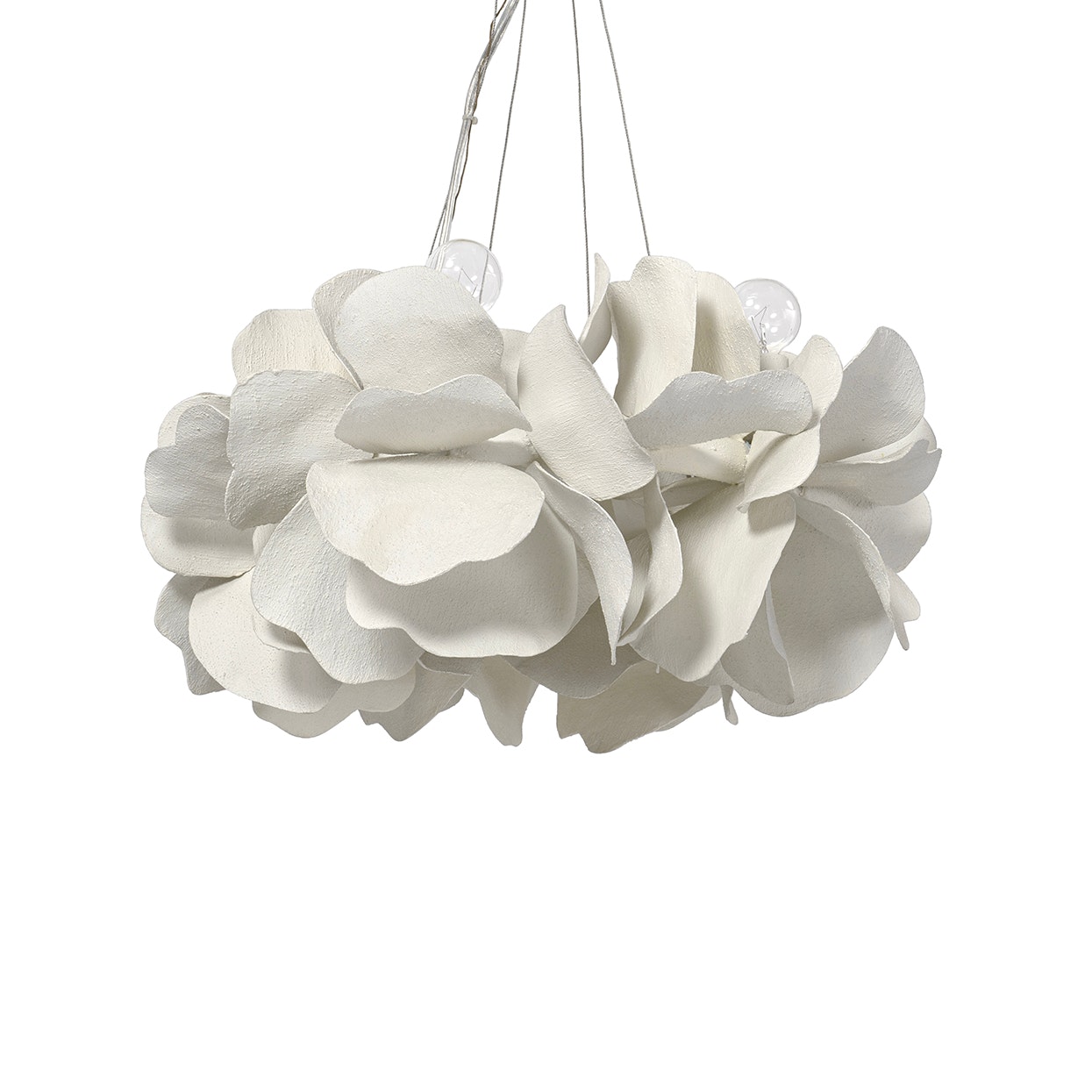 Palecek VIRGINIA SEMI FLUSH MOUNT 2932-79
