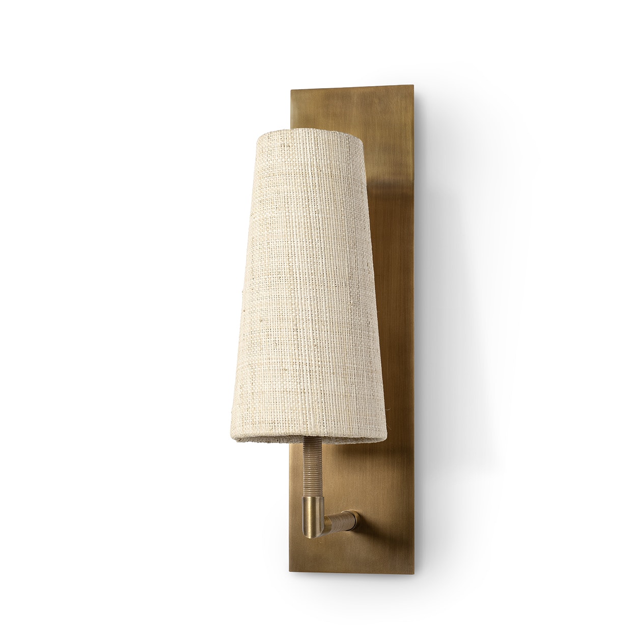 Palecek IRVING SINGLE SCONCE 2943-79