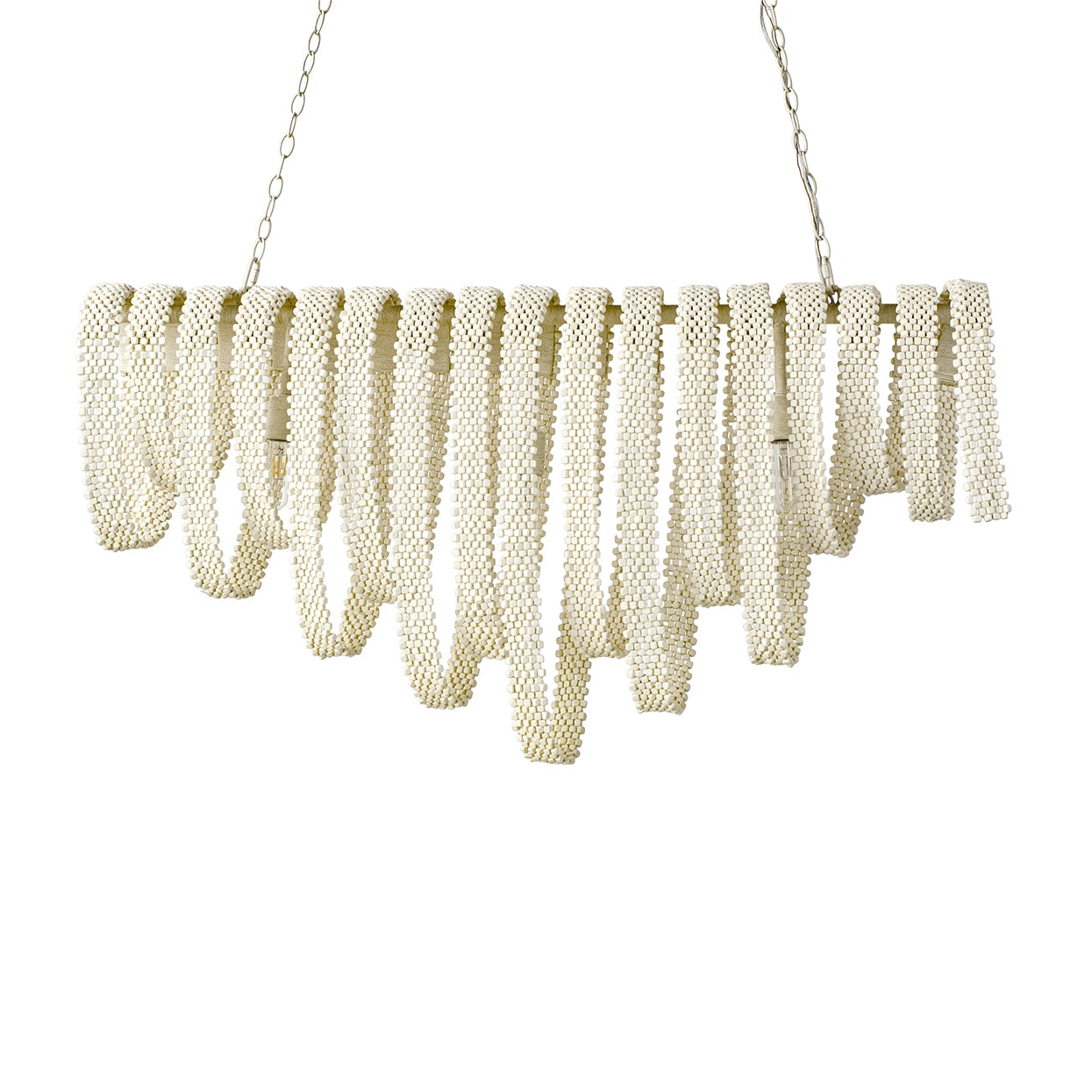 Palecek RAYA CHANDELIER 2945-79