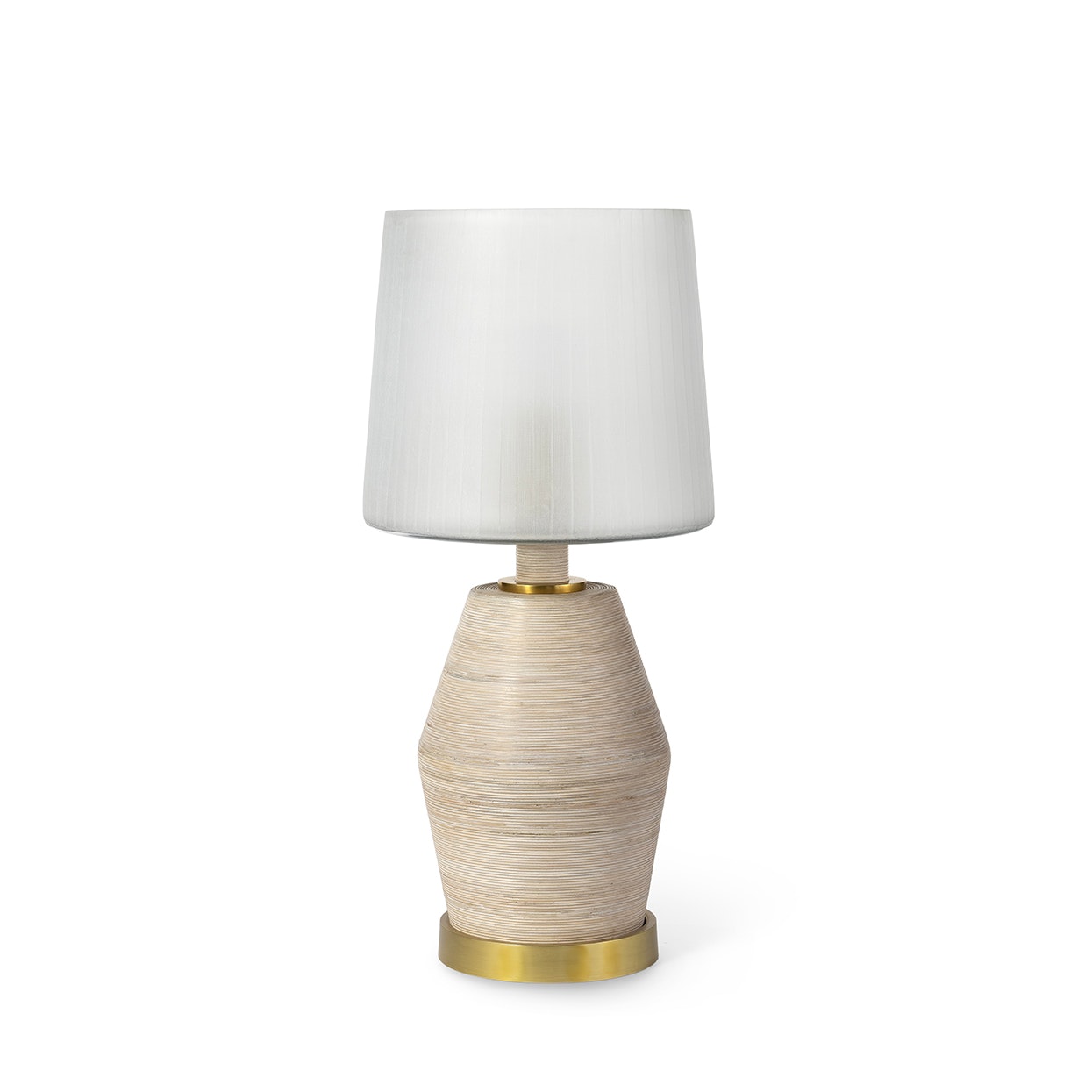 Palecek PAXTON TABLE LAMP 2969-79
