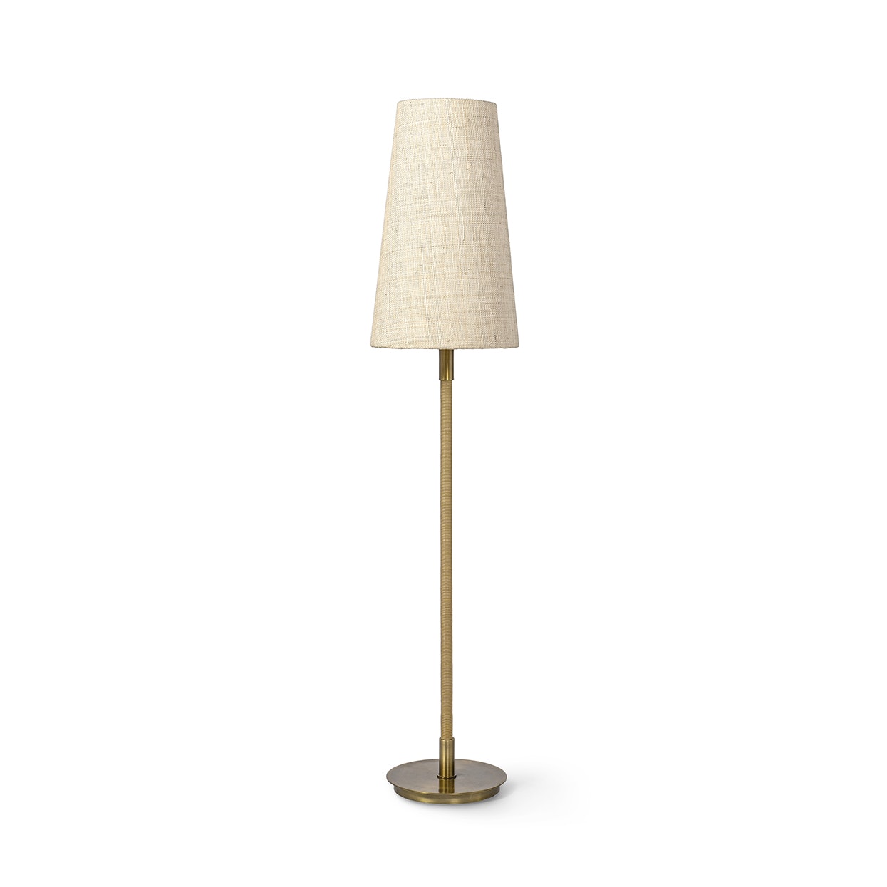 Palecek IRVING FLOOR LAMP 2975-79