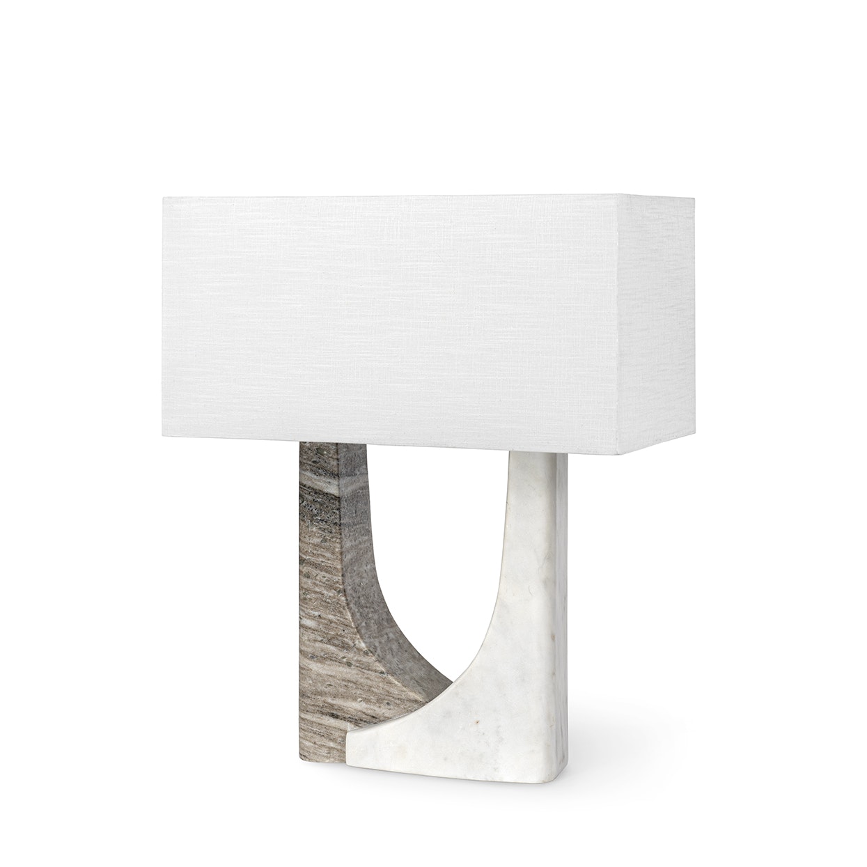Palecek ELLIOT TABLE LAMP 2987-21