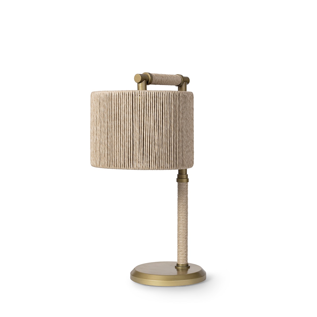 Palecek CAROLINA OUTDOOR TABLE LAMP 2989-79