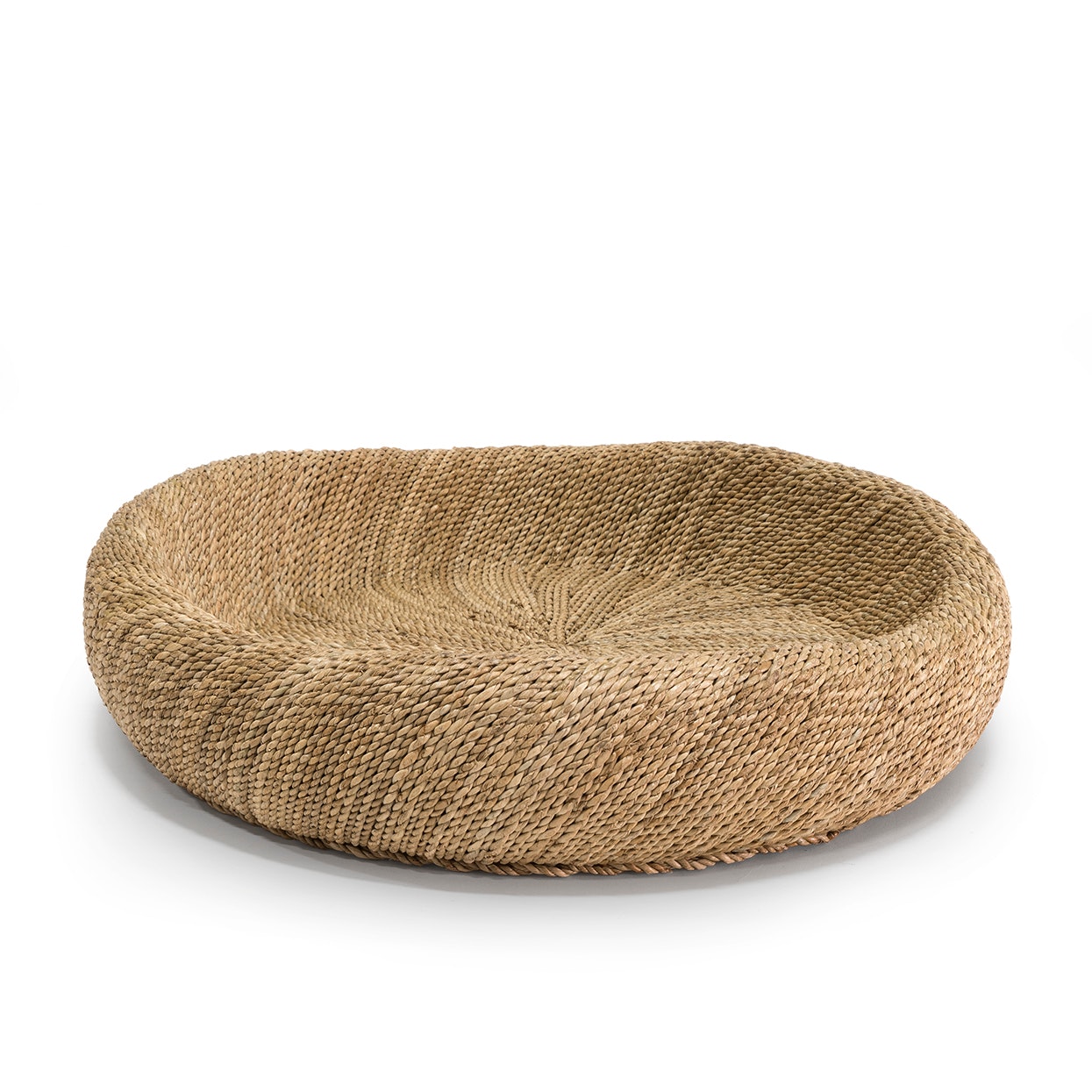 Palecek PIKE WAVE BOWL, LARGE 3011-01